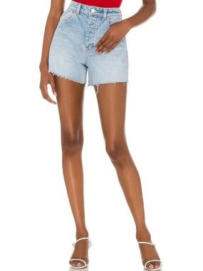 ROLLA'S Original Short in Sunshine Blue